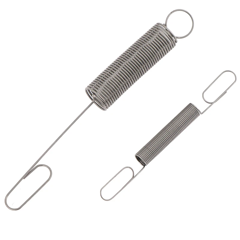 

Гусеничные пружины ДЛЯ Briggs для Stratton 691859 692211 Sprint, классические двигатели и другие газонокосилки