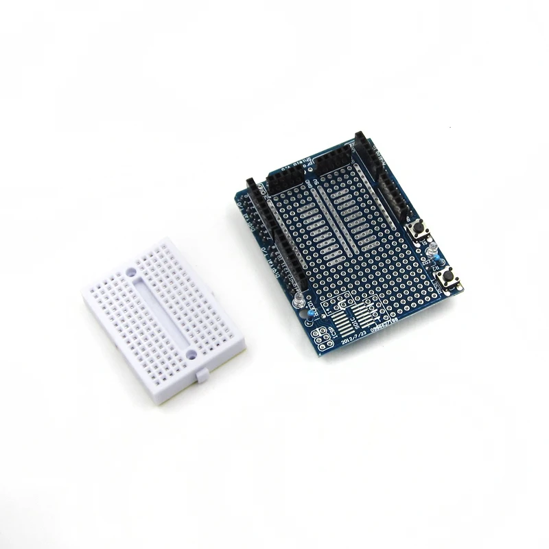 UNO ProtoShield Прототип плата расширения с SYB-170 мини макетная на основе ARDUINO |