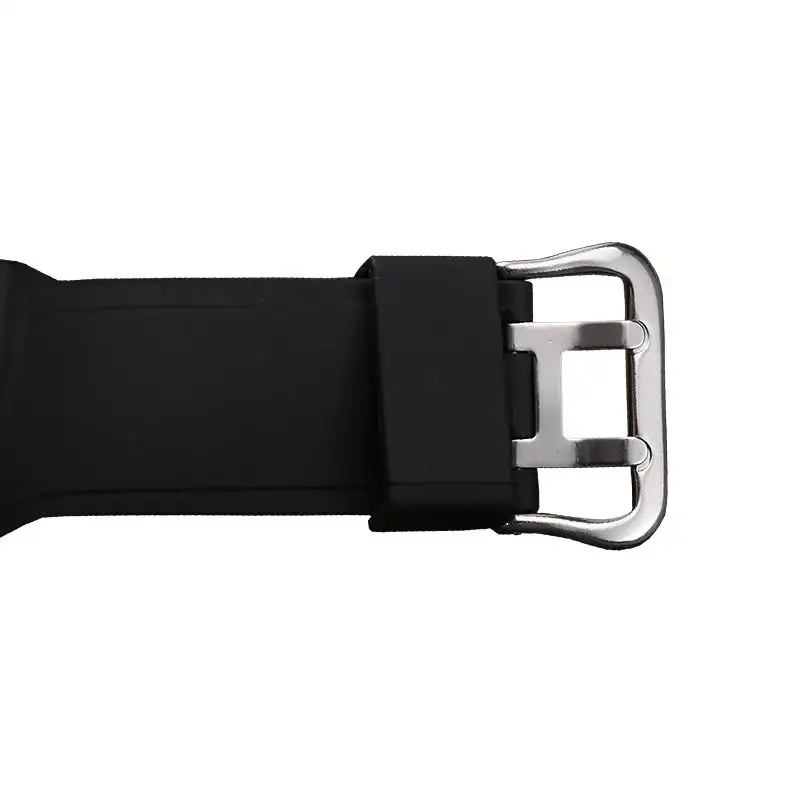 Часы SMAEL Мужские кварцевые с хронографом роскошные брендовые цифровые