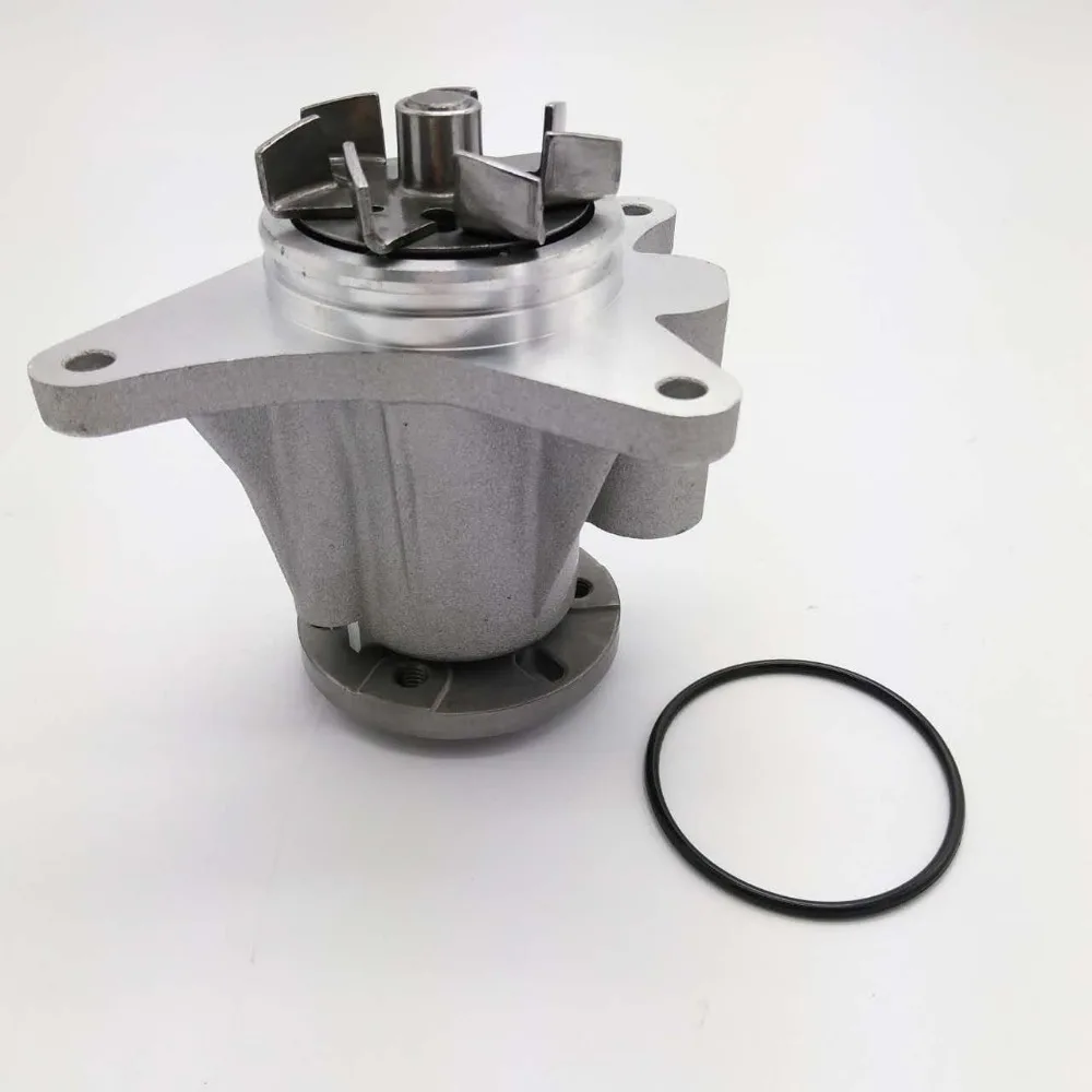 Автомобильный водяной насос LR009324 для LR Discovery 3 2005 2009/Discovery 4 2010 Range Rover Sport 2009|pump for|pump