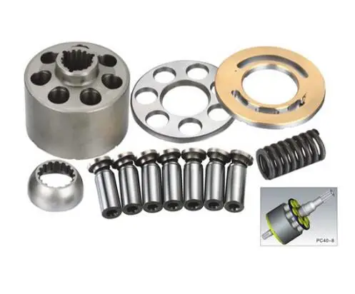 Запасные части для гидравлического насоса KOMATSU|Детали инструментов| |