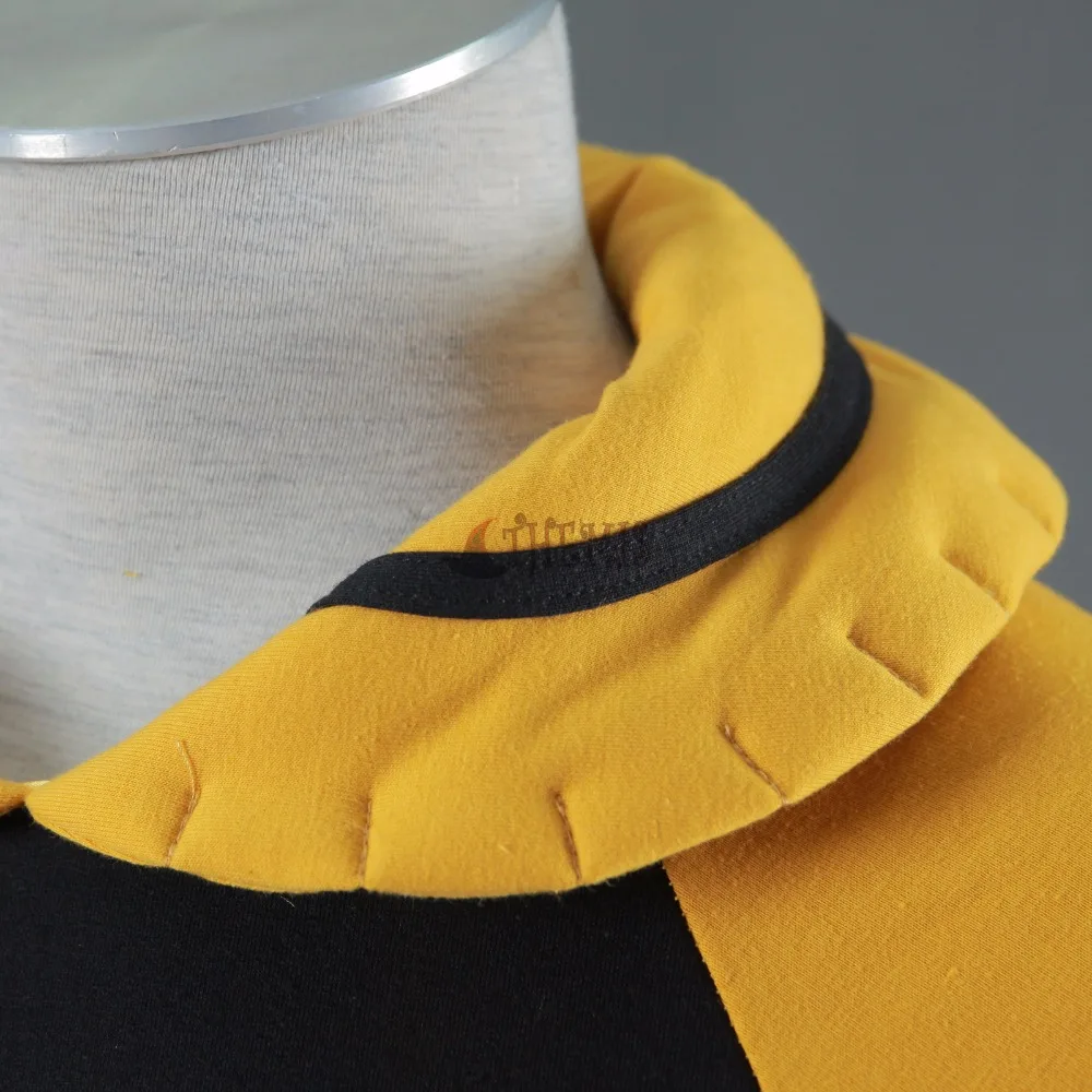 Athemis/костюм для косплея черная звезда Пожиратель души костюм пальто штаны и