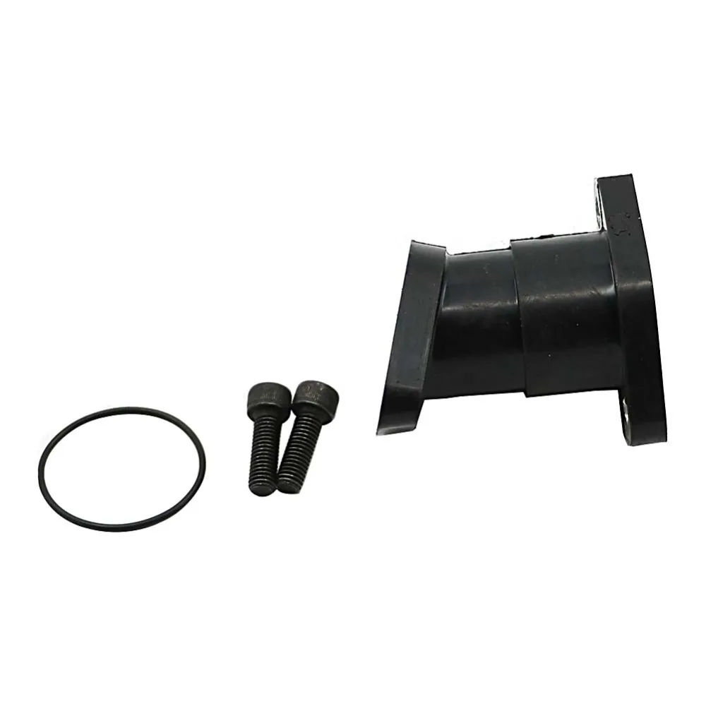 87-92 для Yamaha Big Bear 350 YFM350 4x4 мотоциклетный впускной коллектор Соединительный