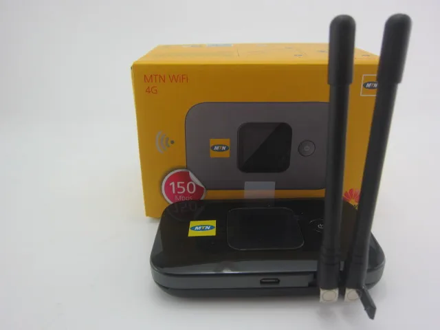 Оригинальный разблокировать 4 г Беспроводной маршрутизатор Lte Wi Fi с Слот sim карты