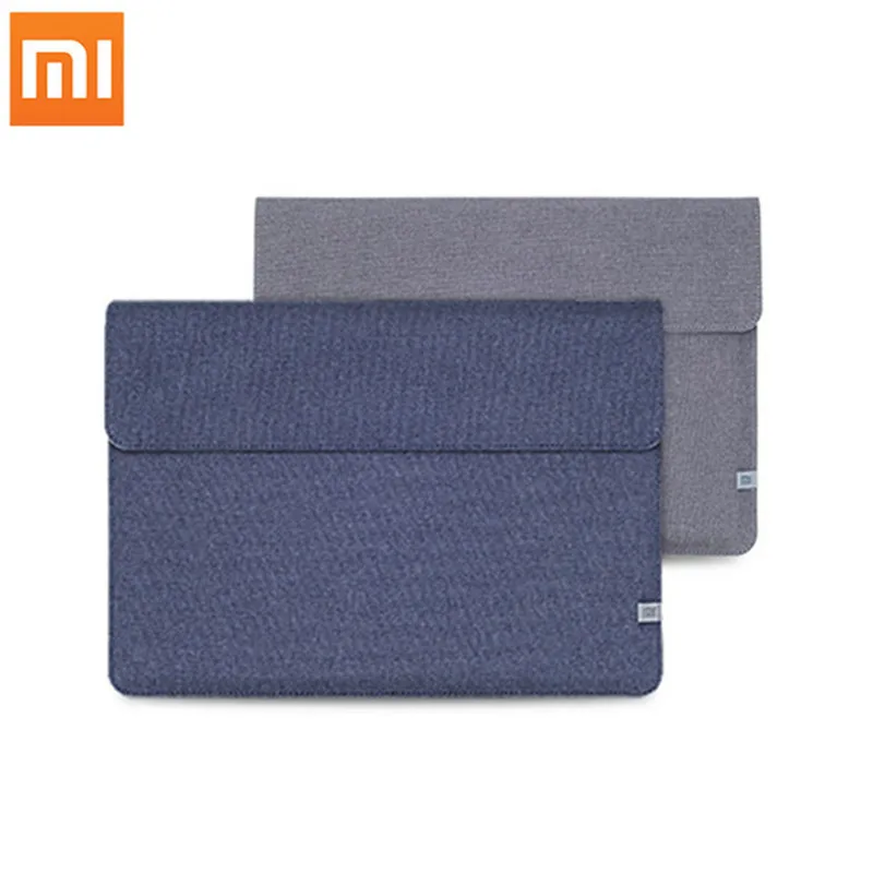 Оригинальный чехол для ноутбука Xiaomi Air 13 15 6 дюймового Macbook 11 12 дюймов Mi notebook 3 5