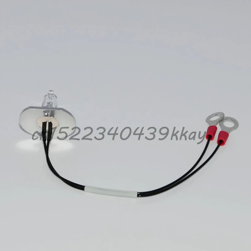Mindray BS200 BS220 BS280 BS320 BS380 BS390 BS400 BS420 BS480 галогенная лампа 12V20W новая версия