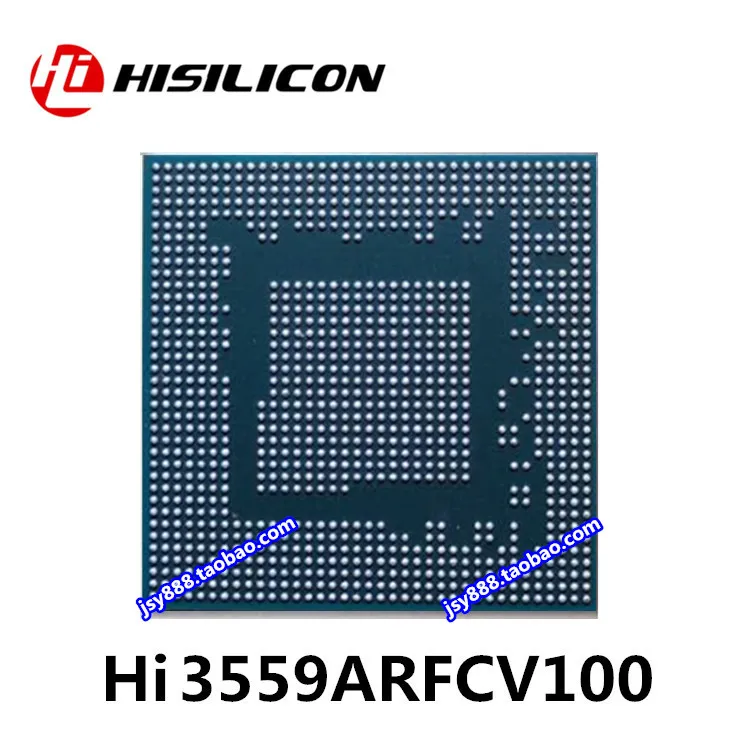 HI3559ARFCV100 HI3559A 3559av100 чип BGA1067 новый оригинальный | Электроника