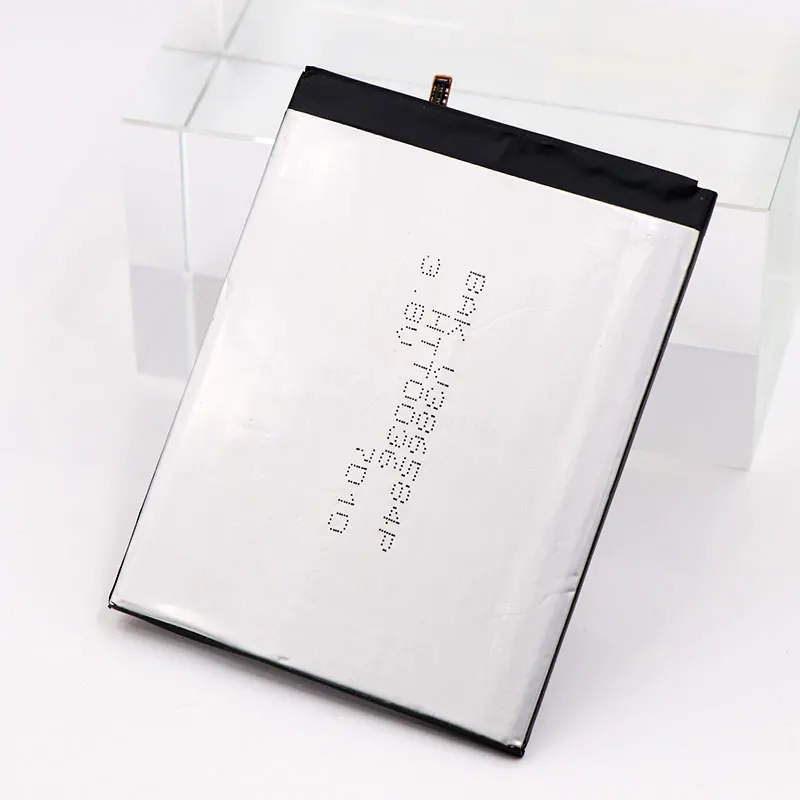 OLRRV 3200mAh батарея для Doogee Y6 Y6C литий-ионные аккумуляторы высокое качество Мобильный