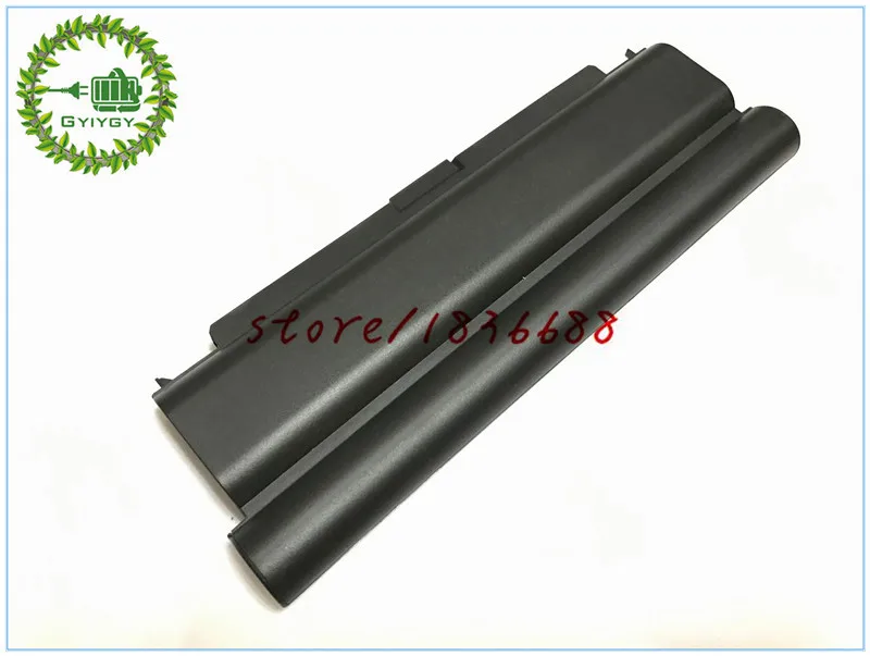 Аккумулятор для ноутбука GYIYGY 9 ячеек 11 1 В 100 Вт/ч lenovo ThinkPad L440 L540 T440p T540p W540 45N1148 45N1149