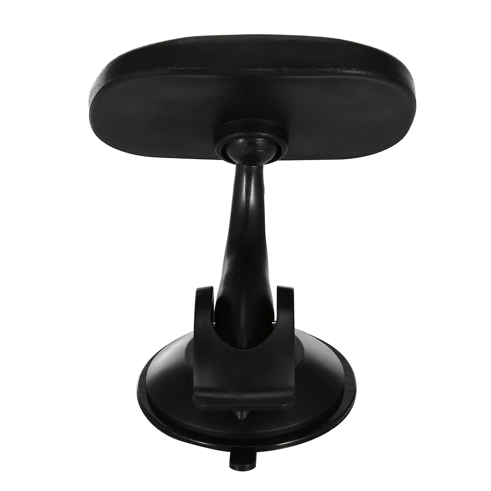 Компактное Автомобильное зеркало заднего вида регулируемое детское выпуклое