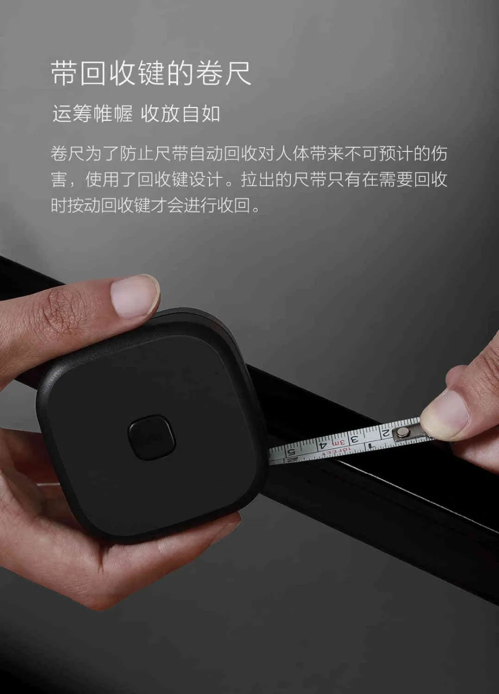 xiaomi mijia rice toolbox 6 plus 2 для инструментов внутри части коробка для хранения умный дом ящик для инструментов