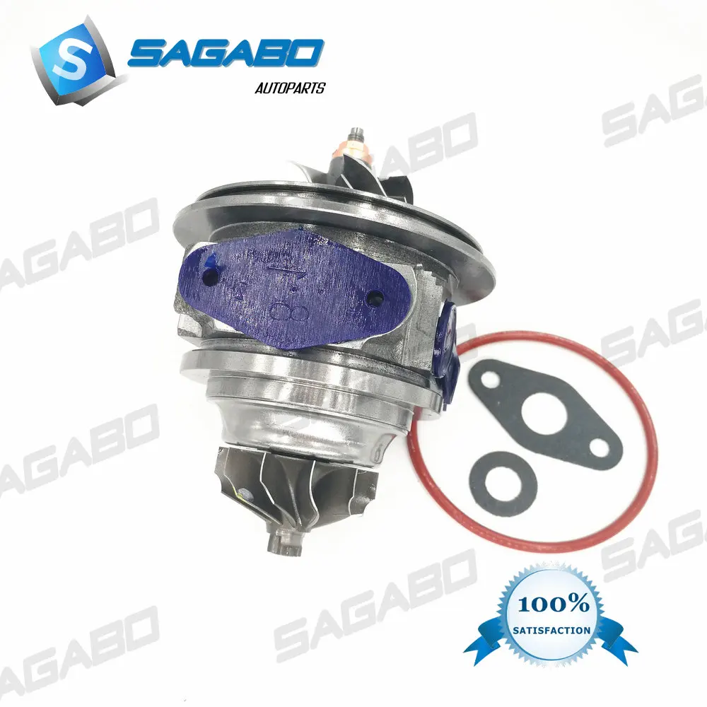 Картридж для турбины chra Mitsubishi L 200 Pajero III 2 5 TDI 4D56 4D56T 85Kw 115HP turbo core TF035 49135-02652 49S35-02652 |