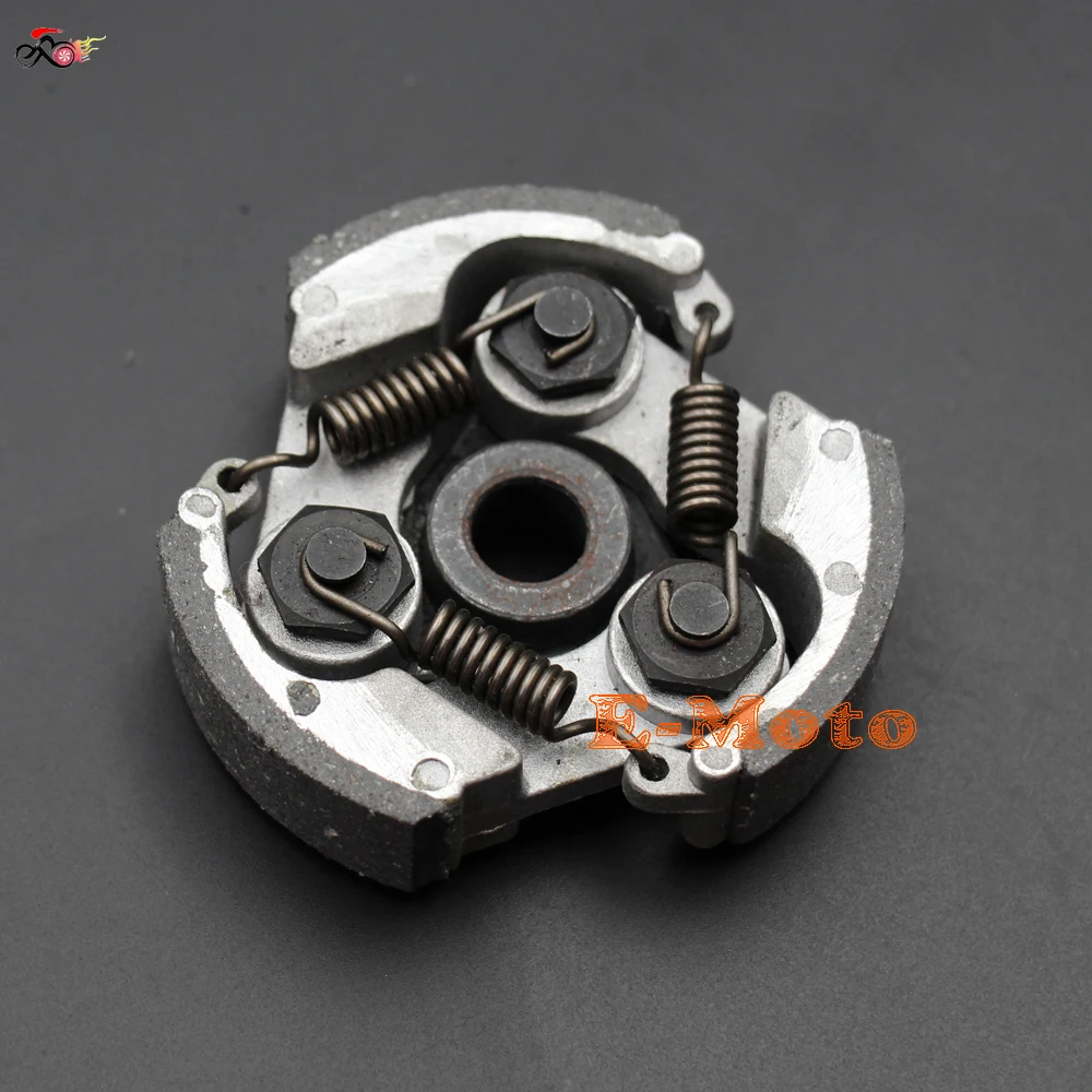 

NEW POCKET BIKE CLUTCH 47CC 49CC CAG CAGLLARI MTA1 MTA2 NINJA X1 X2 GP MX3 BLADE