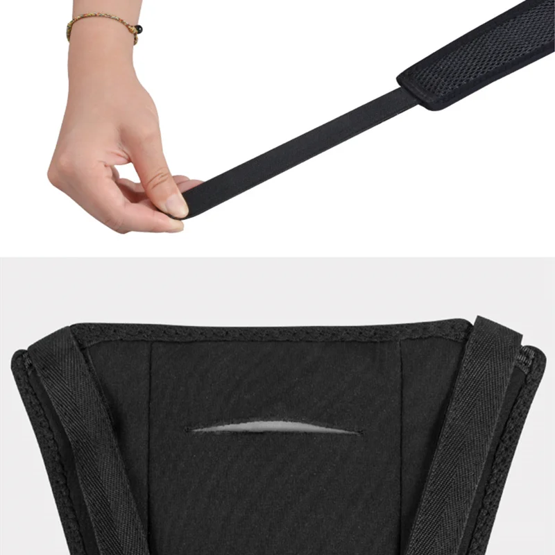 ROCKBROS велосипедные свитшоты эластичная сетка с карманами для телефона