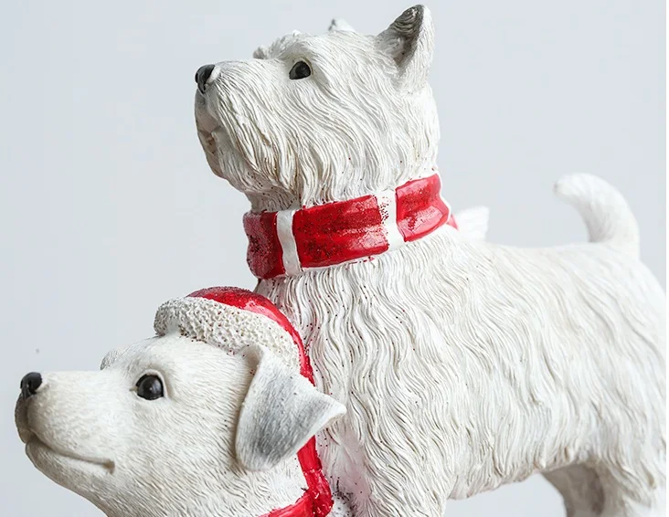 Европейский Новый год креативный подарок домашний Свадебный офис Декор