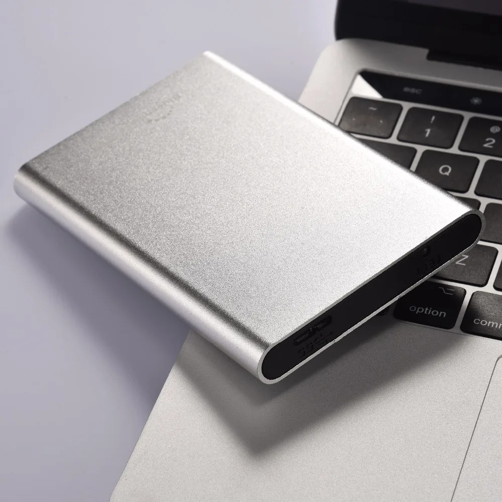 Blueendless HDD 2," USB 3,0 внешний жесткий диск 320 Гб жесткий диск hd externo disco duro внешний жесткий диск