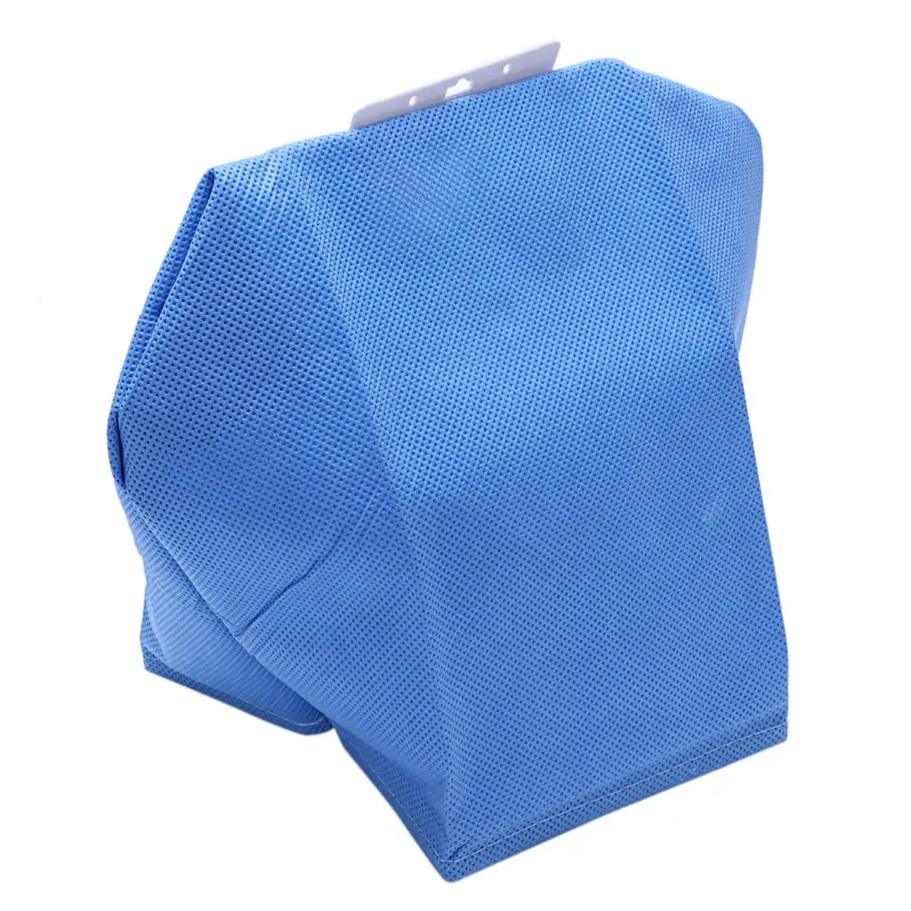 High quality Non-Woven Fabric Dust Bag DJ69-00420B Replacement Part For Samsung Vacuum Cleaner Long Term Filter SR057 | Бытовая техника