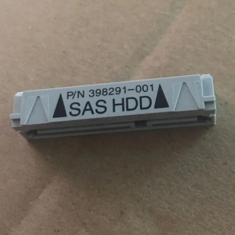 

398291-001 For SAS HDD To SATA Workstation Hard Drive Adapter Connector SAS to SATA interface Hard disk adapter 398291-001