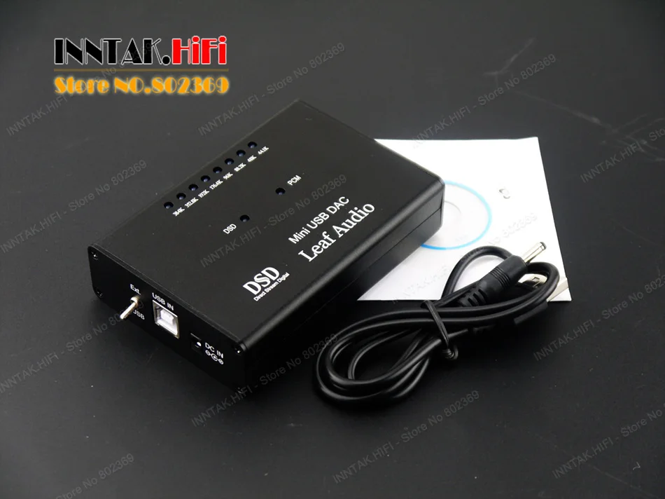 TOP HIFI AK4490 XMOS XU208 USB DAC звуковая карта/поддержка DSD DOP / PCM 384K 32bit выход/серебристый