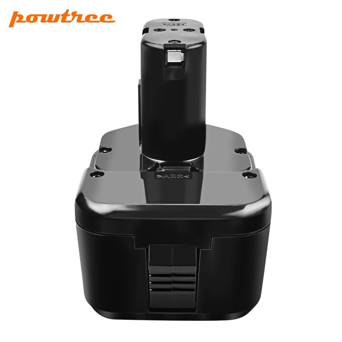 Аккумуляторная батарея Powtree 12 В 1212 Ач для беспроводной дрели Hitachi EB 1214S 1214L 1220 S 1230HL