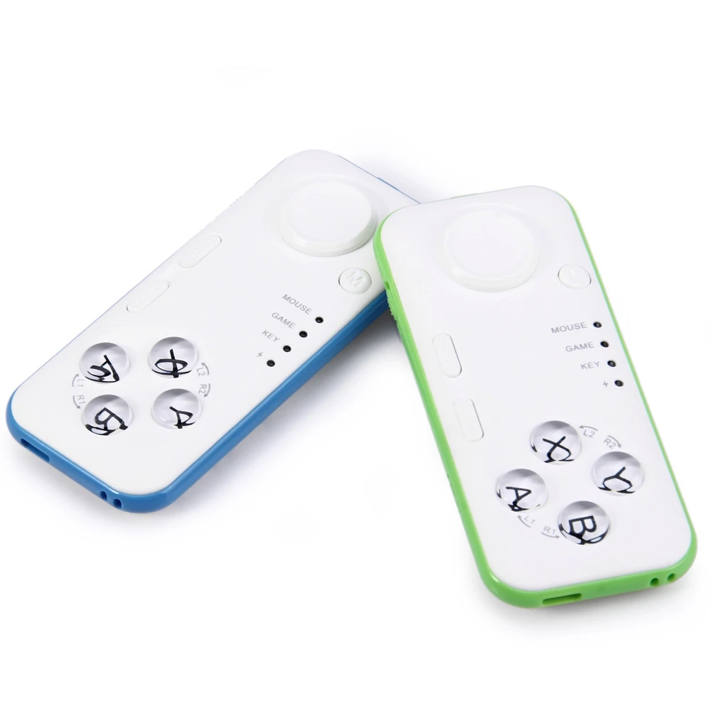 Mocute Многофункциональный Перезаряжаемые Bluetooth V3.0 пульт дистанционного
