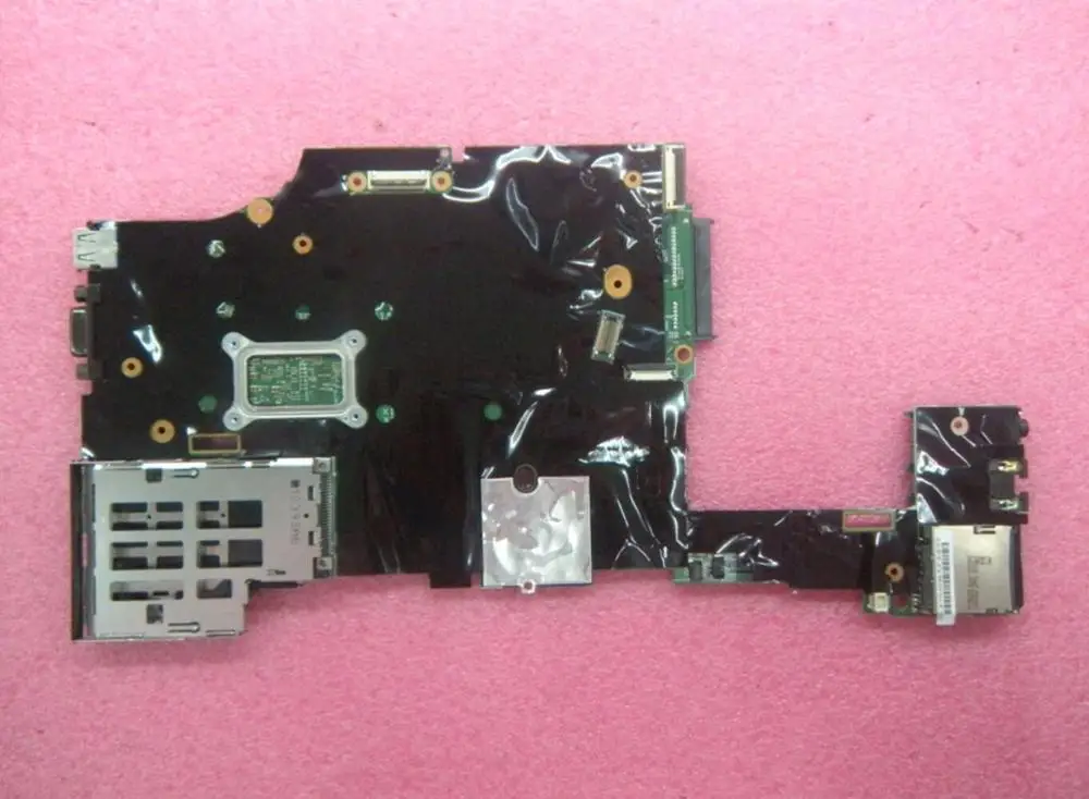 Оригинальный ноутбук Lenovo ThinkPad X230 X230i i7 i7-3520M материнская плата 04X4553 04X1439 04Y1642 04X4554