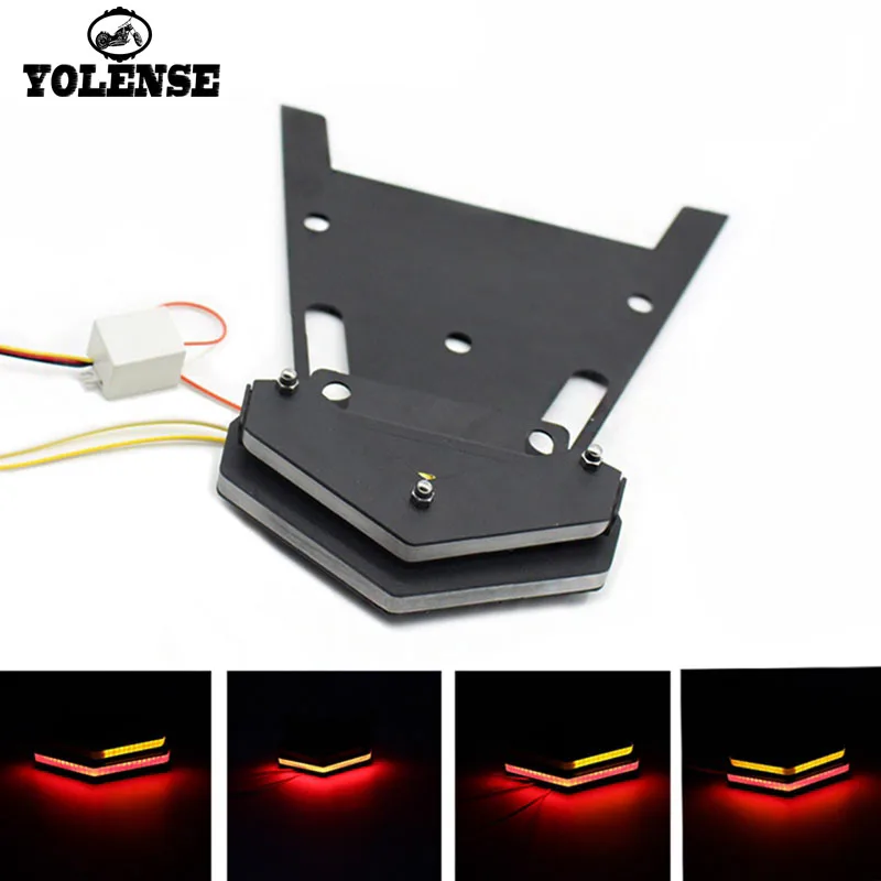 Для BMW R девять T nineT rnint RNINET Аксессуары для мотоциклов встроенными поворотными