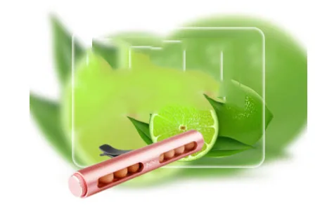 Peas bean автомобильный парфюм диспергатор ароматерапия Парфюмер распылитель