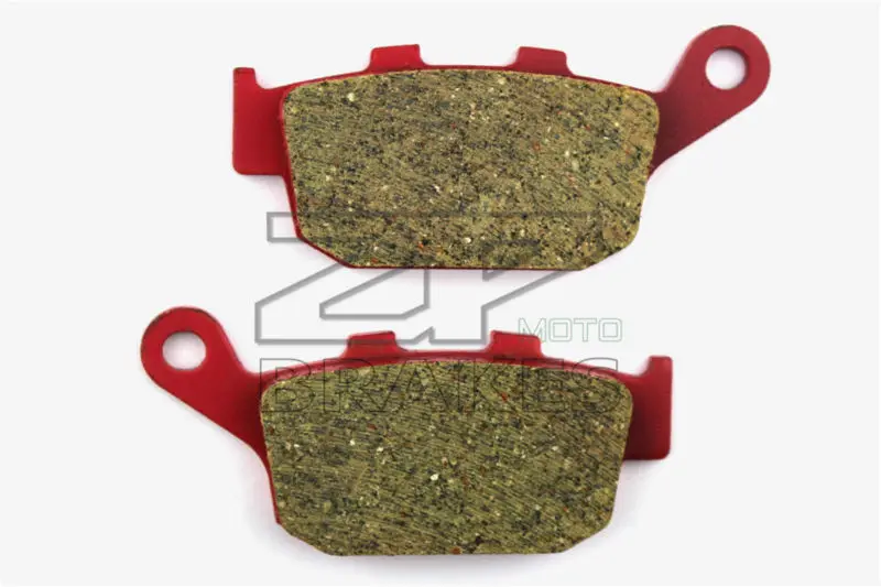 Запчасти для мотоциклов тормозные колодки подходят HONDA CBR 300 R (модель без ABS) 2015 CB F
