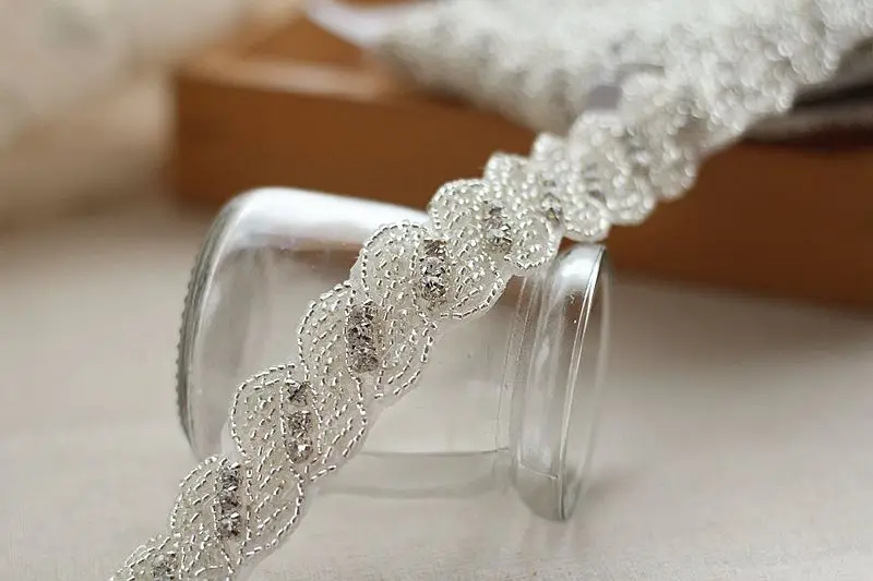 Кристальные Стразы для аппликации отделка аппликация расшитая бисером и