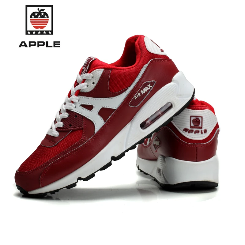 2017 Apple классические пару моделей Женская 90 воздушной подушке спортивные туфли