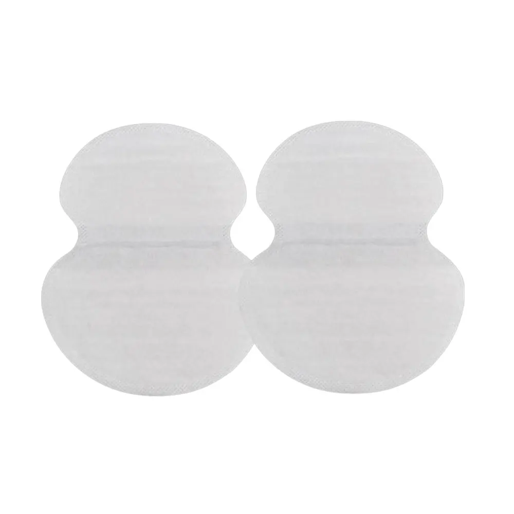 30 шт. 15 летние дезодоранты хлопковые подушечки Подмышечные подмышечные подмышки