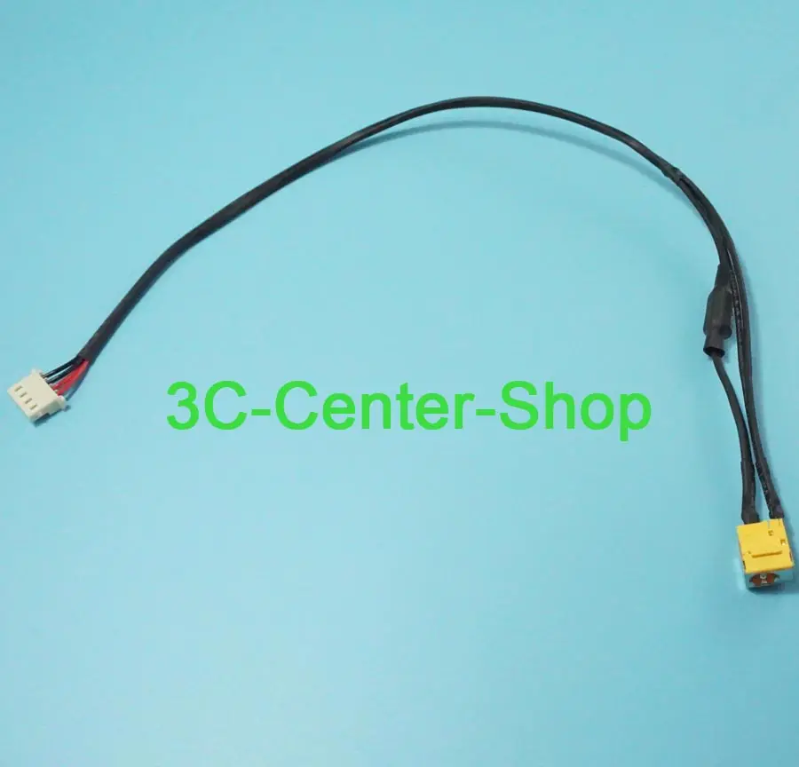 1 шт. 65 Вт DC разъем для ACER Aspire 5920 5920G 6727 6820 100508Mi питания|Соединители| |