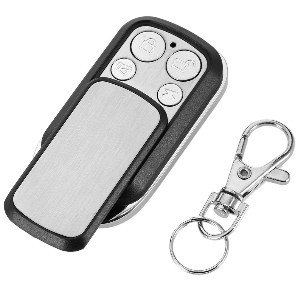 A006 четырехкнопочный контроллер копировального типа пульт дистанционного