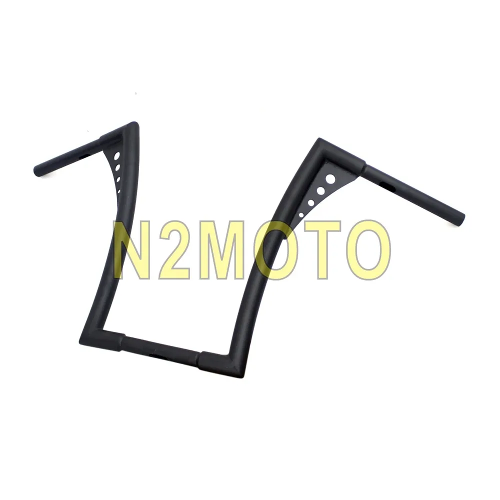 1 1/4 &quotDrag Fat Bar мотоцикл APE вешалка руль 16&quot Rise 34 1/2 &quotширокий для Harley Sportster Touring Dyna