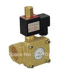 Hailong 0955 Series нормально открытая 2-сторонняя фотосессия 0955305 BSPT1/2''