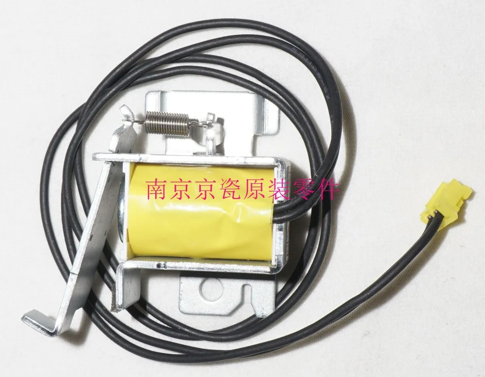 

Новый оригинальный соленоид Kyocera 302F944060 MPF для: FS-3920 4020 2020D 6970 6975 3140
