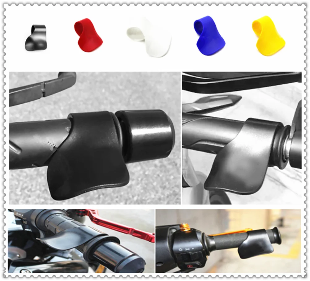 Мотоцикл дорожный ручной Дроссельный ускоритель для YAMAHA YZF R15 XT660 X R Z TMAX 500 530 TMAX500