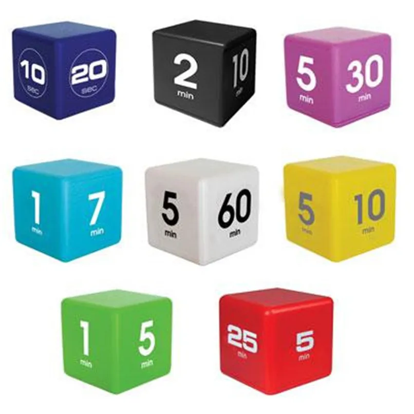 42 шт игральные кости TRPG игра многогранные D4 D20 Multi кубика акриловые с цифрами