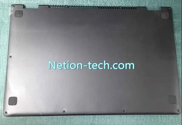 Оригинальный чехол для Lenovo IdeaPad Yoga 13 основание Нижняя крышка корпус D|Сумки и