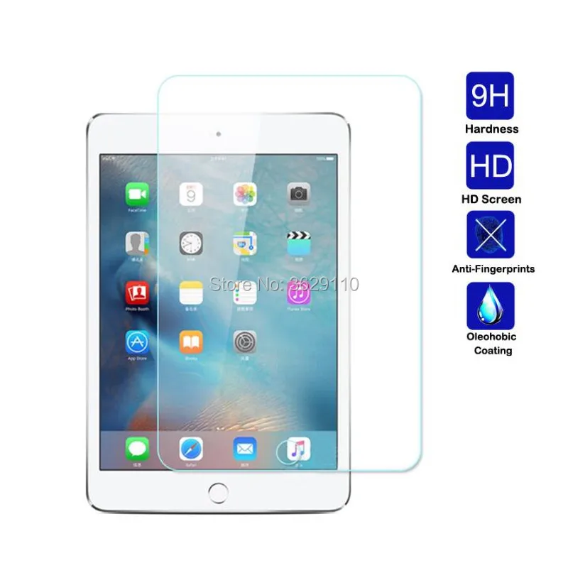 

Hopeboth 100 шт. закаленное стекло для телефона 9H с высоким разрешением, закаленное стекло для защиты экрана