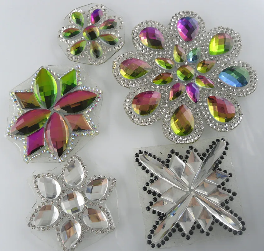 1 шт. аппликация для обуви сумки одежды | Дом и сад