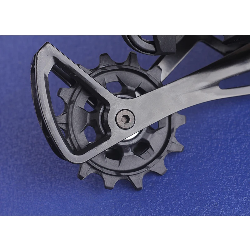 SRAM NX EAGLE Mountain RD 12 задний переключатель скорости 1x12S Тип 3 0 MTB велосипед