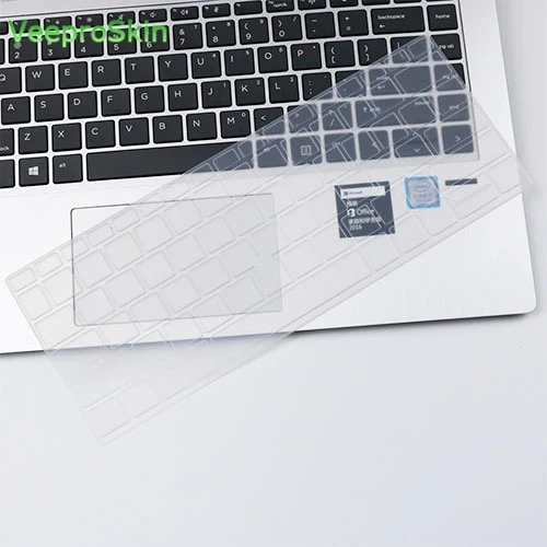 Силиконовый чехол для ноутбука HP EliteBook x360 1030 G2 G3 13 3 дюймов защитная кожа|Чехлы