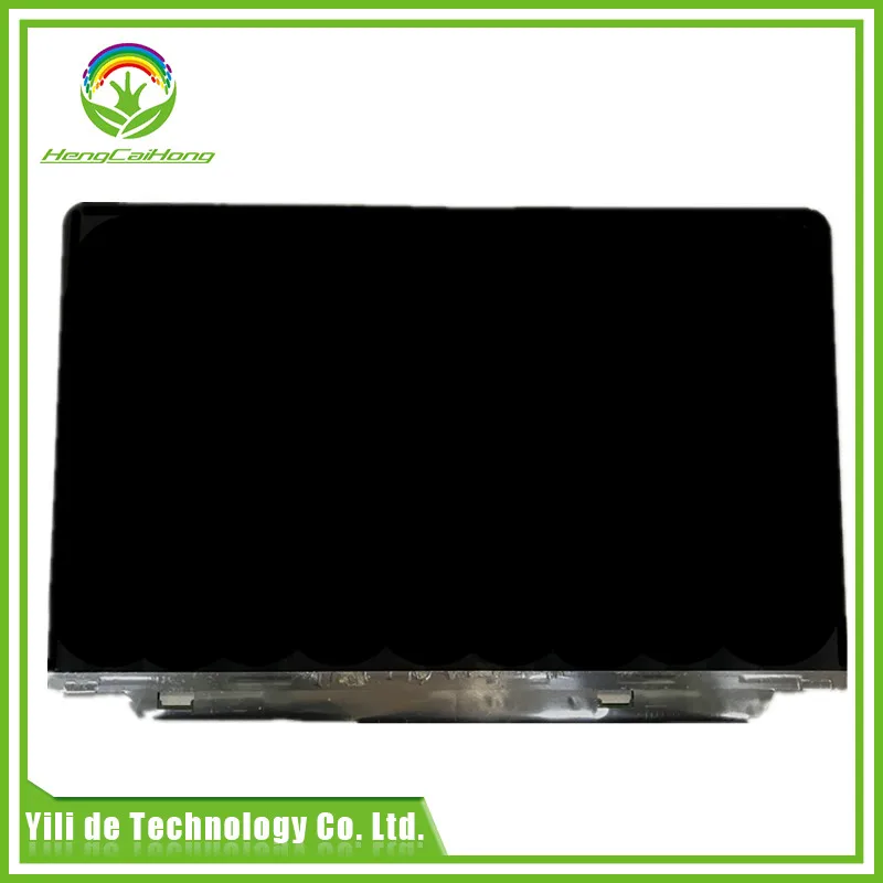Новый ЖК-экран LP133WF6 SSA1 для SONY Ultrabook 13 3 дюйма 1920*1080 в сборе