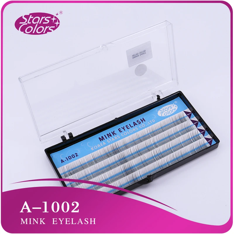 C curl индивидуальные искусственные норковые ресницы имитация наращивание красота