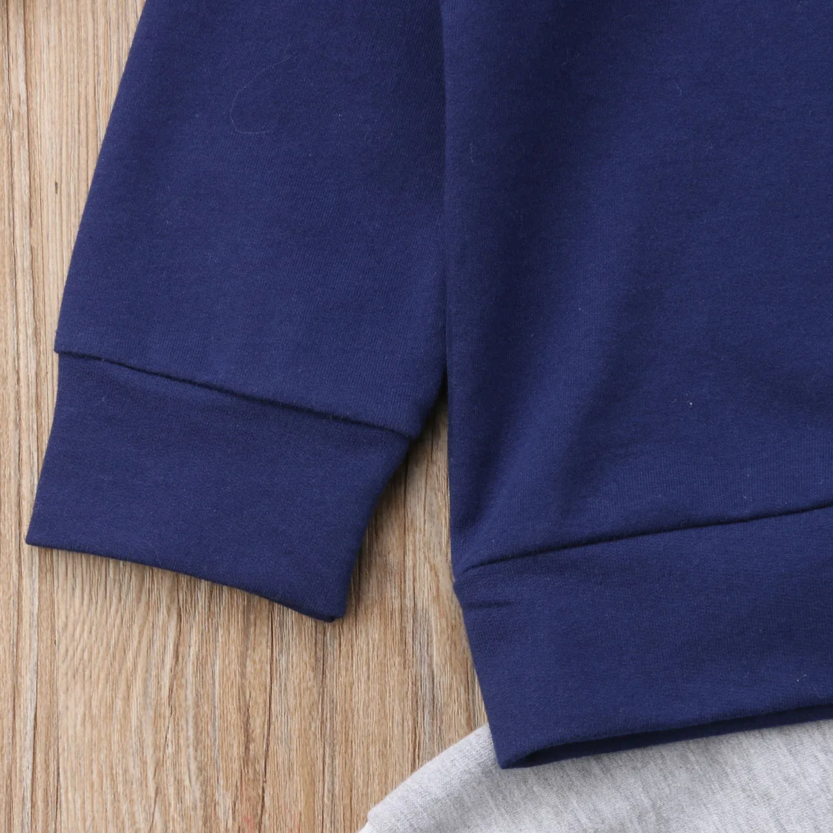 Одежда с кроликом для новорожденных и маленьких девочек США Топ капюшоном