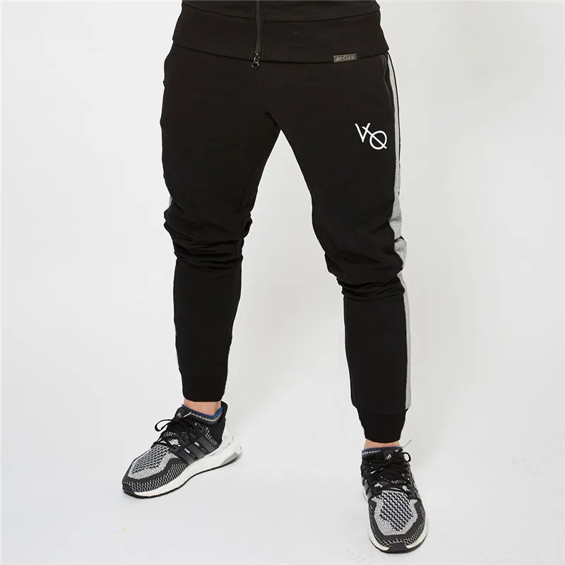 2018 new leisure men's long pants unique pocket trousers quality casual fashion trousersM-XXL | Мужская одежда