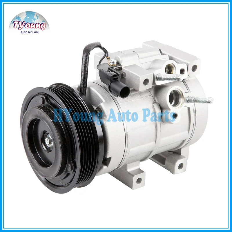 

auto ac compressor HS20 for Hyundai Entourage Kia Sedona 97701-4D900 977014D900 97701-4D901