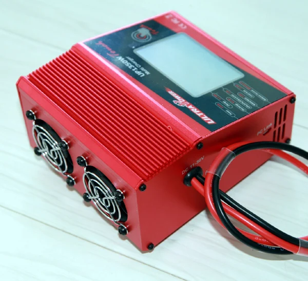 Ультра мощное 1350 Вт 40 А 1 8S зарядное устройство высокой мощности/Dis UP1350W для